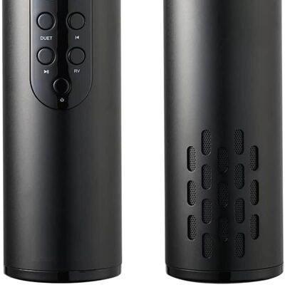 Unbranded Handheld Bluetooth 5.3 Wireless Microphone, Portable... Unbranded Handheld Bluetooth 5.3 Wireless Microphone, Portable...
