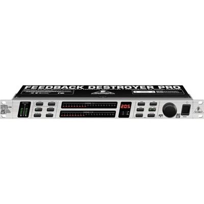 Behringer FBQ2496 Behringer FBQ2496