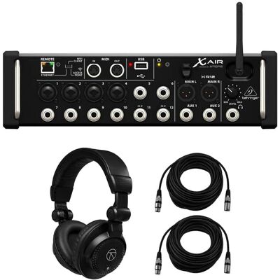 Behringer X Air XR12 Behringer X Air XR12