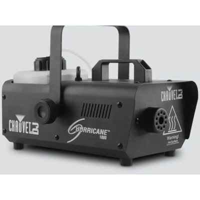 2025 Chauvet H1000 2025 Chauvet H1000