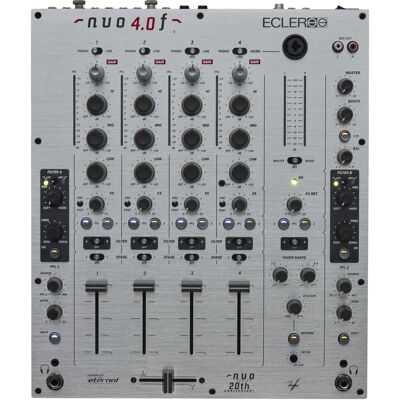 Ecler AMS-NUO-4.0F-SL Ecler AMS-NUO-4.0F-SL