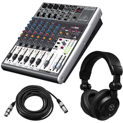 Behringer XENYX 1204USB Behringer XENYX 1204USB
