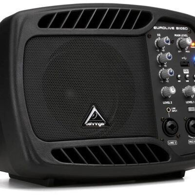 2019 Behringer 0313-AGZ86-US1 2019 Behringer 0313-AGZ86-US1