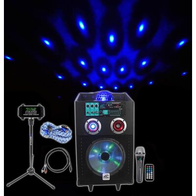 NYC ACOUSTICS N10AR KAR BUNDLE 1 NYC ACOUSTICS N10AR KAR BUNDLE 1