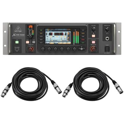 Behringer X-32 RACK Behringer X-32 RACK