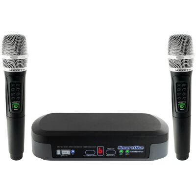 VocoPro SMARTOKE VocoPro SMARTOKE
