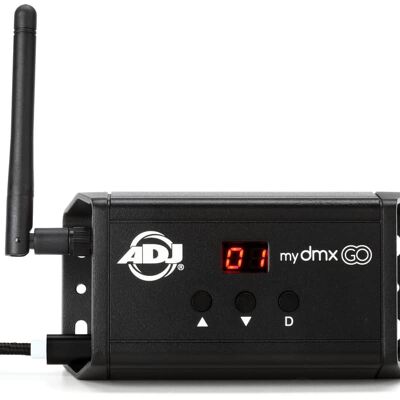 2019 American DJ MYD540 2019 American DJ MYD540