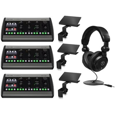 Behringer P16-HQ Behringer P16-HQ