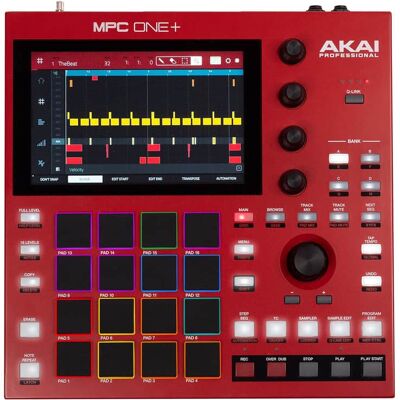 Akai MPCONEMK2XUS Akai MPCONEMK2XUS