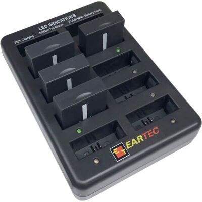 EARTEC CHLX10E EARTEC CHLX10E