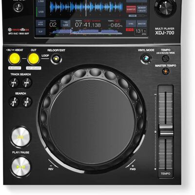 Pioneer XDJ-700 Pioneer XDJ-700