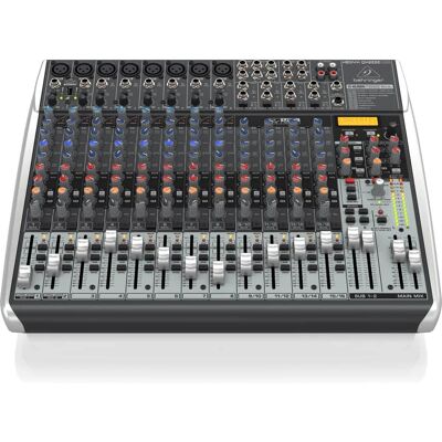 Behringer 000-AL202-00010 Behringer 000-AL202-00010