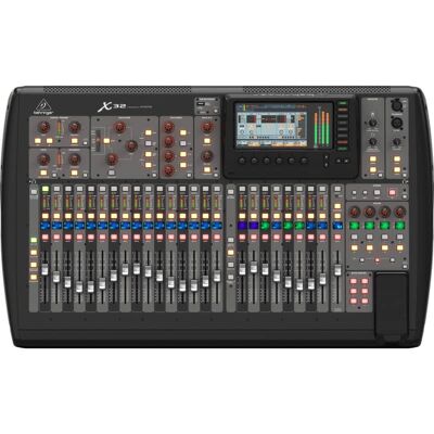 Behringer x32 Behringer x32