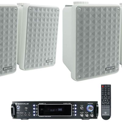 Rockville RPA60BT V2+(2) 46KB6G Rockville RPA60BT V2+(2) 46KB6G