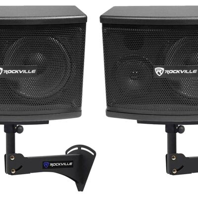 Rockville KPS65+RPW20+RVSSA1 Rockville KPS65+RPW20+RVSSA1