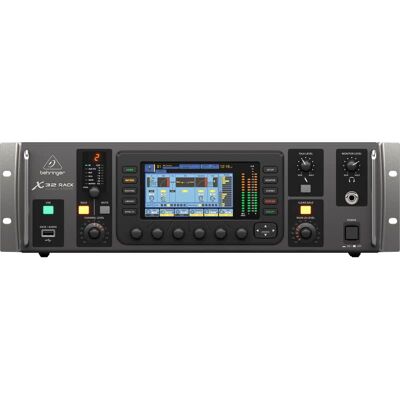 Behringer X32RACK Behringer X32RACK