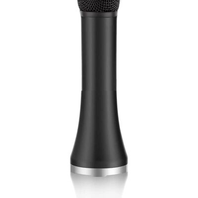 Unbranded Wireless Bluetooth Microphone, 20W Portable Karaoke ... Unbranded Wireless Bluetooth Microphone, 20W Portable Karaoke ...