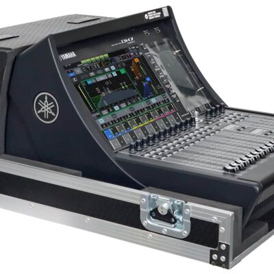 ProX ProX XS-YDM7 COMPACT DHW Case for DM7 Compact Console wit... ProX ProX XS-YDM7 COMPACT DHW Case for DM7 Compact Console wit...