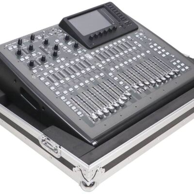 ProX ProX XS-BX32C X32 Compact Console ATA Digital Audio Mixer... ProX ProX XS-BX32C X32 Compact Console ATA Digital Audio Mixer...
