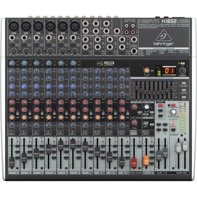2016 Behringer 000-A0K02-00010 2016 Behringer 000-A0K02-00010