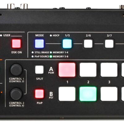 2020 Roland V-1HD PLUS 2020 Roland V-1HD PLUS