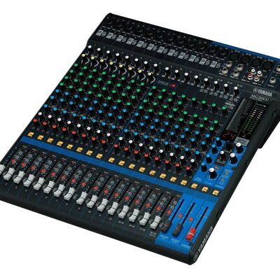 Yamaha MG20XU-OB Yamaha MG20XU-OB