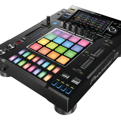 Pioneer DJS-1000 Pioneer DJS-1000