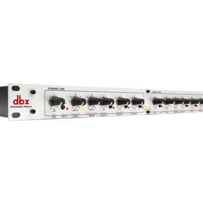 dbx DBX 234XS Crossover - Used Store Unit dbx DBX 234XS Crossover - Used Store Unit