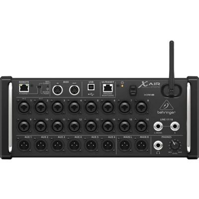 Behringer 000-BI802-00010 Behringer 000-BI802-00010