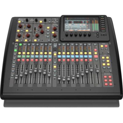 Behringer X-32 COMPACT Behringer X-32 COMPACT