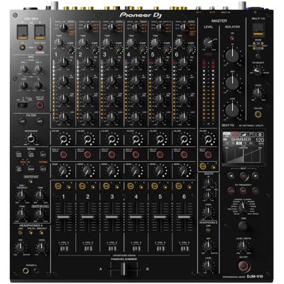 Pioneer Open Box, Mint Pioneer Open Box, Mint