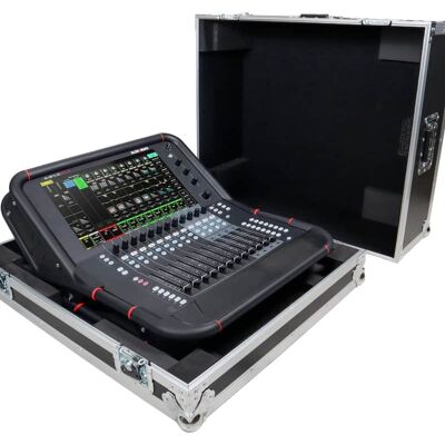 ProX ProX XS-AHAVANTISSOLOW AVANTIS SOLO Digital Mixer Console... ProX ProX XS-AHAVANTISSOLOW AVANTIS SOLO Digital Mixer Console...