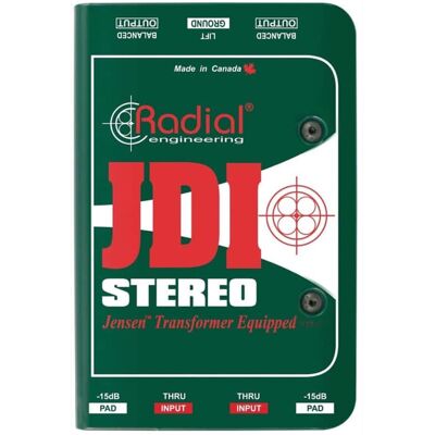 Radial R800 1012 Radial R800 1012