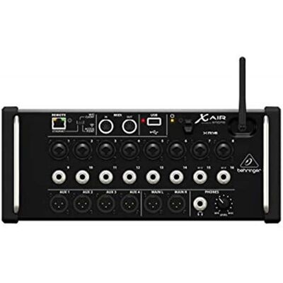 Behringer XR16 Behringer XR16