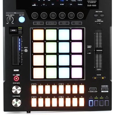 2019 Pioneer DJS-1000 2019 Pioneer DJS-1000