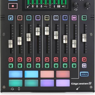 2023 Boss GCS-8 2023 Boss GCS-8
