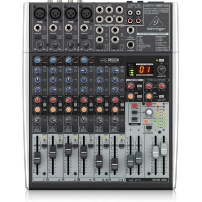 Behringer 1204USB Behringer 1204USB