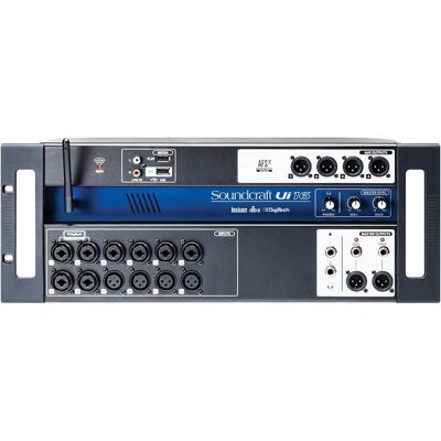 Soundcraft SCR-5056219-01 Soundcraft SCR-5056219-01