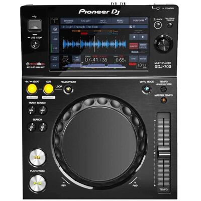 Pioneer XDJ-700 Pioneer XDJ-700