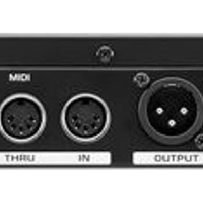 Behringer 000-31502-00010 Behringer 000-31502-00010
