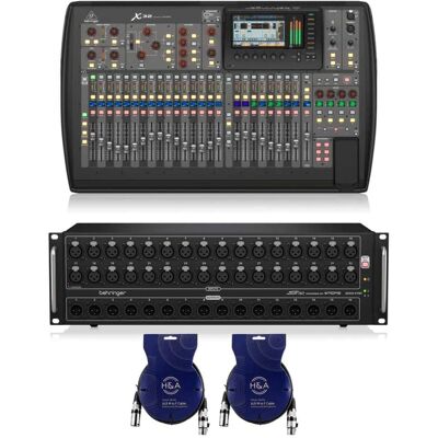 Behringer X32 Behringer X32