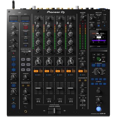 Pioneer DJM-A9 Pioneer DJM-A9