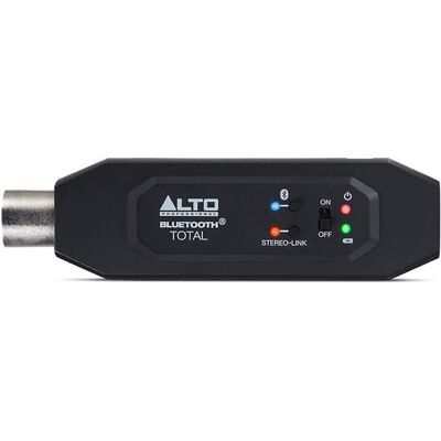 Alto Professional Alto Bluetooth Total MKII Wireless Receiver Alto Professional Alto Bluetooth Total MKII Wireless Receiver