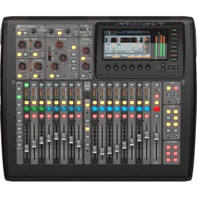 Behringer X32COMPACT Behringer X32COMPACT