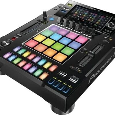 Pioneer DJS-1000 Pioneer DJS-1000