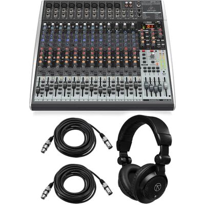 Behringer XENYX X2442USB Behringer XENYX X2442USB