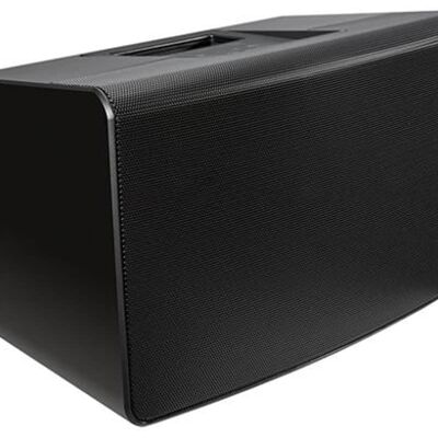 Mackie Mackie FreePlay Live Portable PA System Mackie Mackie FreePlay Live Portable PA System