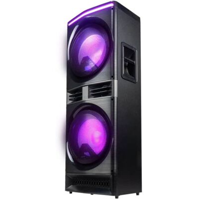 Gemini Gemini GPK-1200: Home Karaoke Party Speaker Gemini Gemini GPK-1200: Home Karaoke Party Speaker
