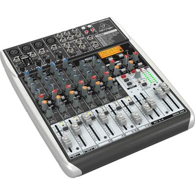 Behringer QX1204USB Behringer QX1204USB