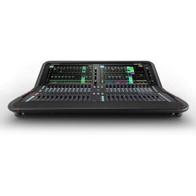 Allen & Heath Allen & Heath AH-AVANTIS 64 Ch USB Stereo Digital Mixer Sy... Allen & Heath Allen & Heath AH-AVANTIS 64 Ch USB Stereo Digital Mixer Sy...